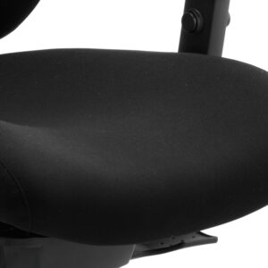 Align Plus Ultimate High Back Ergonomic Posture Chair with Arms and Headrest - Image 24