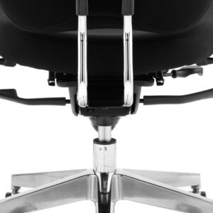 Align Plus Ultimate High Back Ergonomic Posture Chair with Arms and Headrest - Image 21