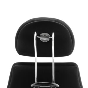 Align Plus Ultimate High Back Ergonomic Posture Chair with Arms and Headrest - Image 25