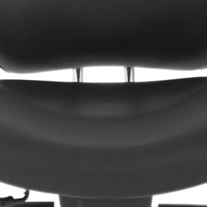 Align Plus Ultimate High Back Ergonomic Posture Chair with Arms and Headrest - Image 7