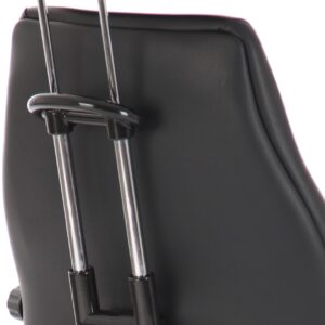 Align Plus Ultimate High Back Ergonomic Posture Chair with Arms and Headrest - Image 17