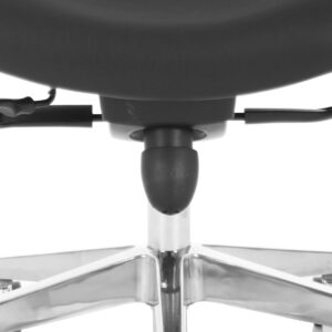 Align Plus Ultimate High Back Ergonomic Posture Chair with Arms and Headrest - Image 15