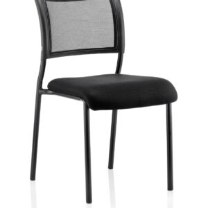 OE - Cambridge Medium Back Stacking Visitor Office Chair