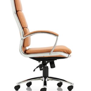 Heritage Executive Office Chair with Arms - Image 25
