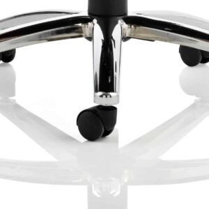 Heritage Executive Office Chair with Arms - Image 11