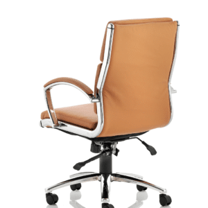 Heritage Executive Office Chair with Arms - Image 23