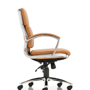 Heritage Executive Office Chair with Arms - Image 24