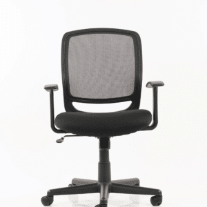 Maeve Medium Mesh Back Task Operator Office Chair - Image 2