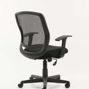 Maeve Medium Mesh Back Task Operator Office Chair - Image 3