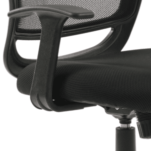 Maeve Medium Mesh Back Task Operator Office Chair - Image 4