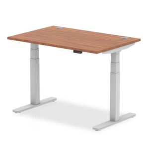 OE - Breeze Height Adjustable Desk With Cable Ports - Image 6