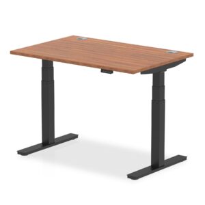 OE - Breeze Height Adjustable Desk With Cable Ports - Image 53