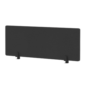 OE - Breeze Desktop Screen - 400mm High
