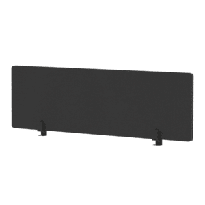 OE - Breeze Desktop Screen - 400mm High - Image 2