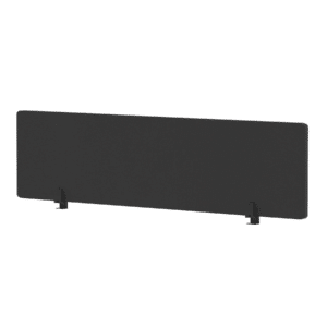 OE - Breeze Desktop Screen - 400mm High - Image 3