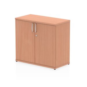 OE - Surge Desk High Cupboard
