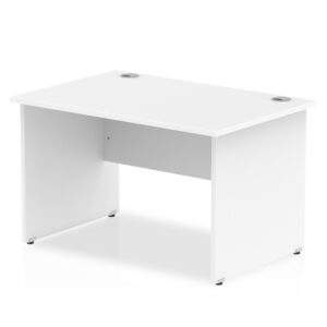 OE - Surge 1200mm Straight Desk Panel End Leg - Image 2