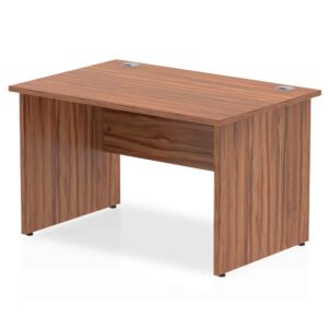 OE - Surge 1200mm Straight Desk Panel End Leg - Image 3