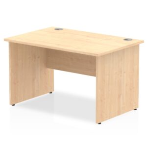 OE - Surge 1200mm Straight Desk Panel End Leg - Image 4