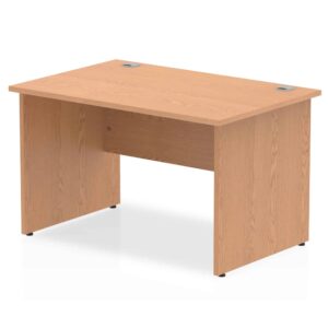 OE - Surge 1200mm Straight Desk Panel End Leg - Image 5