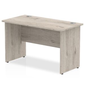 OE - Surge 1200mm Slimline Desk Panel End Leg - Image 2