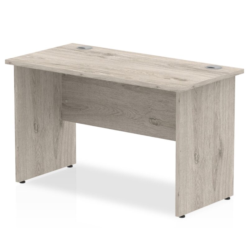 OE - Surge 1200mm Slimline Desk Panel End Leg - Image 2