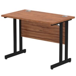 OE - Surge 1000mm Slimline Desk Cantilever Leg - Image 7