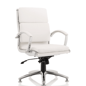 Heritage Executive Office Chair with Arms - Image 13