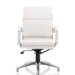 Heritage Executive Office Chair with Arms - Image 14