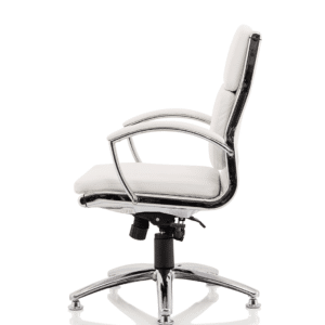 Heritage Executive Office Chair with Arms - Image 16