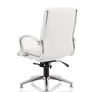 Heritage Executive Office Chair with Arms - Image 17