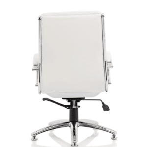 Heritage Executive Office Chair with Arms - Image 18