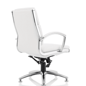 Heritage Executive Office Chair with Arms - Image 19