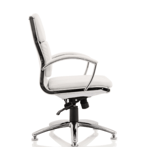 Heritage Executive Office Chair with Arms - Image 20