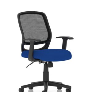 Maeve Medium Mesh Back Task Operator Office Chair - Image 10