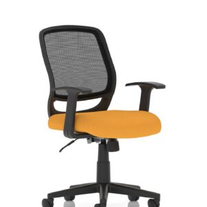 Maeve Medium Mesh Back Task Operator Office Chair - Image 11
