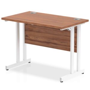 OE - Surge 1000mm Slimline Desk Cantilever Leg - Image 12