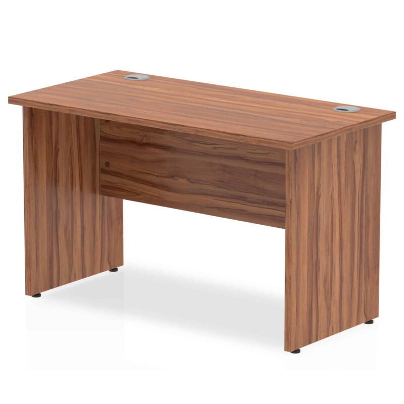 OE - Surge 1200mm Slimline Desk Panel End Leg - Image 3