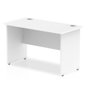 OE - Surge 1200mm Slimline Desk Panel End Leg - Image 4
