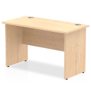 OE - Surge 1200mm Slimline Desk Panel End Leg - Image 5