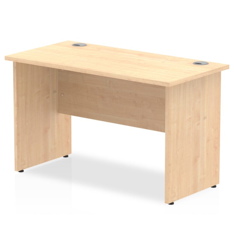OE - Surge 1200mm Slimline Desk Panel End Leg - Image 5