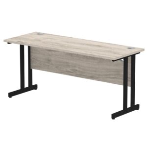 OE - Surge 1600mm Slimline Desk Cantilever Leg - Image 18