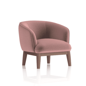 Zara Accent Chair