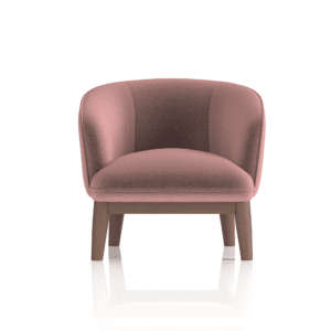 Zara Accent Chair - Image 2
