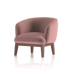Zara Accent Chair - Image 3