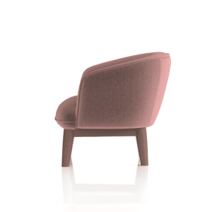 Zara Accent Chair - Image 4