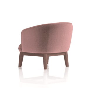 Zara Accent Chair - Image 5