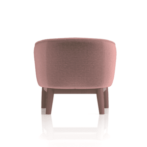 Zara Accent Chair - Image 6