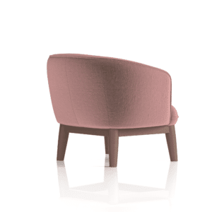 Zara Accent Chair - Image 7
