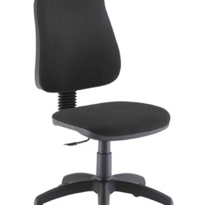 Calypso 2 Single Lever Office Chair With Fixed Back